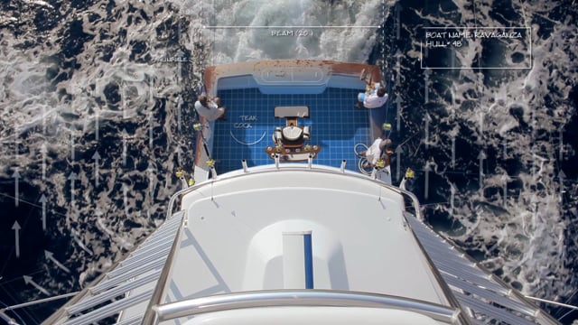 Jarret Bay motion gfx