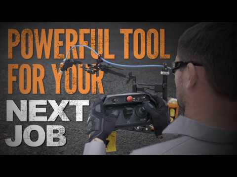 The Micro Arm by NLB