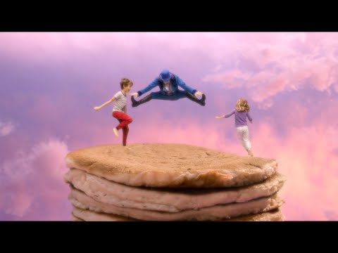 Children's Book Promo